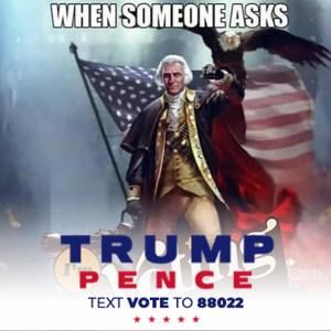 Meet your Posher, Curtis